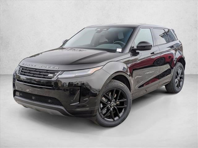 New 2026 Land Rover Range Rover Evoque S video 1