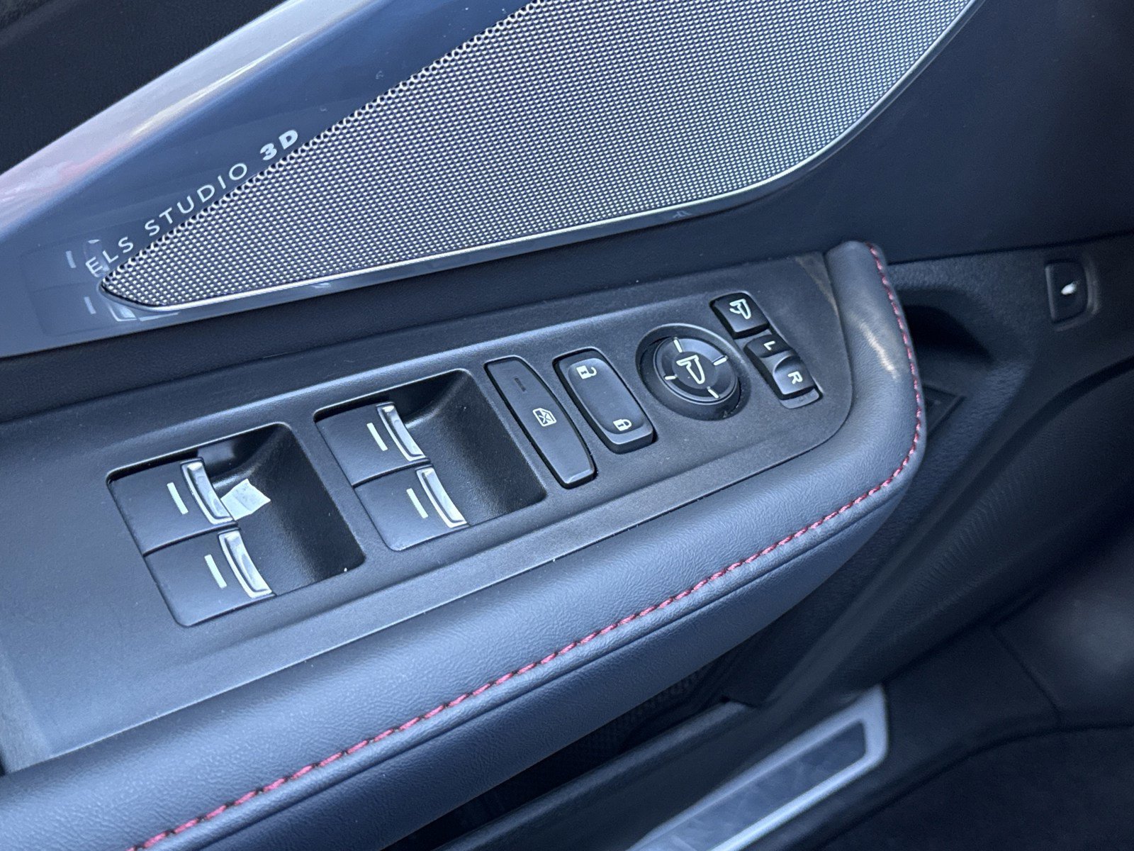 Used 2024 Acura RDX A-Spec image 18