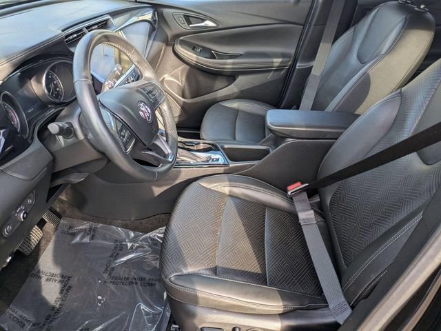Used 2023 Buick Encore GX Essence w/ Experience Buick Package image 12