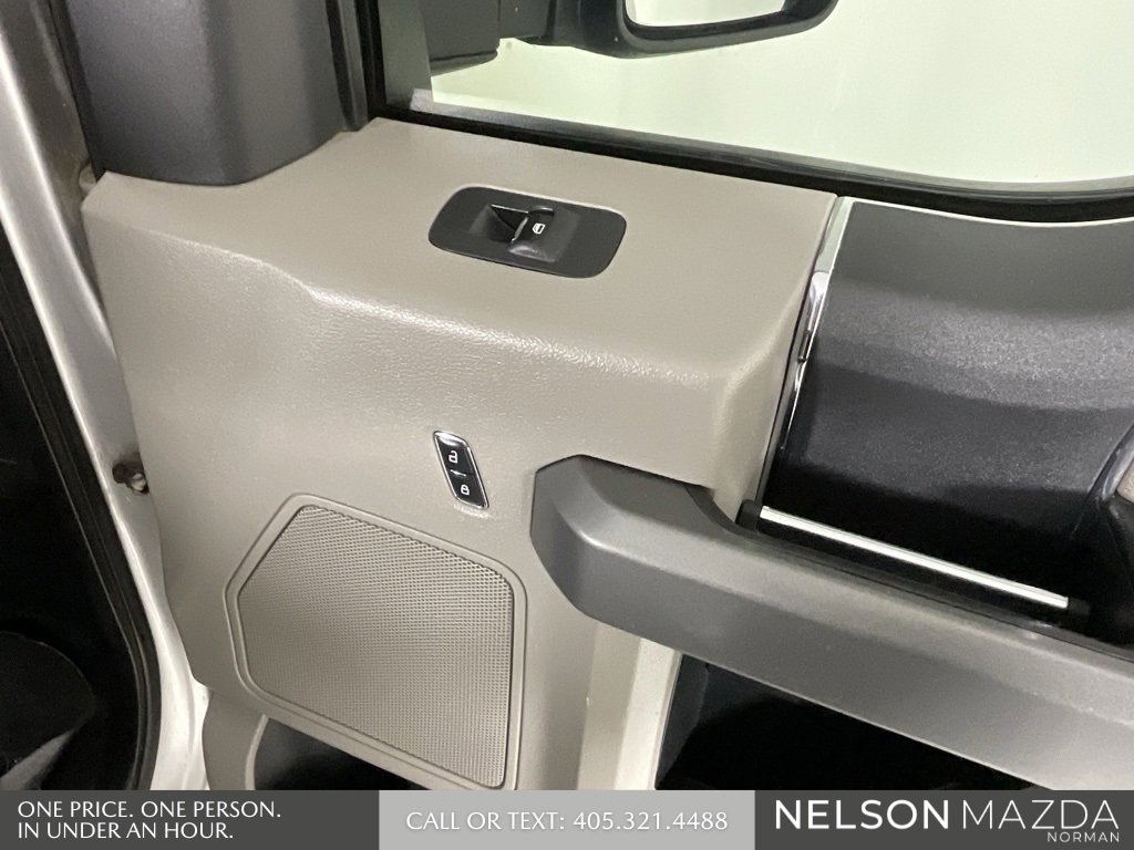 Used 2017 Ford F250 XLT w/ FX4 Off-Road Package image 21