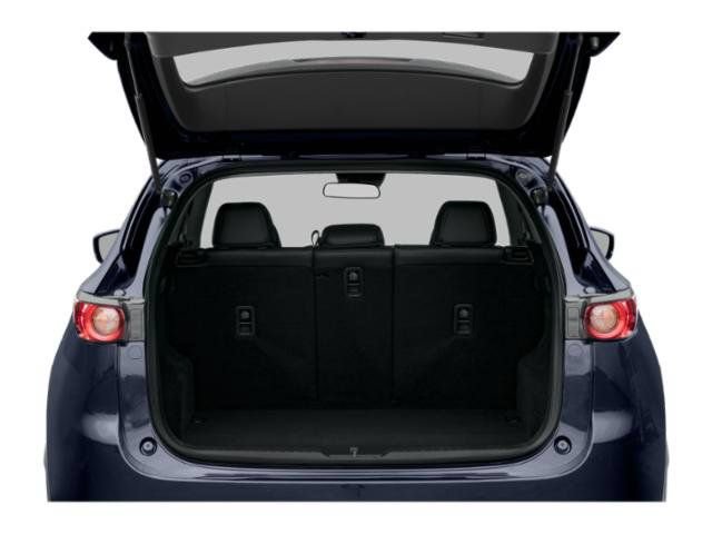 Certified 2021 MAZDA CX-5 Touring FWD image 14