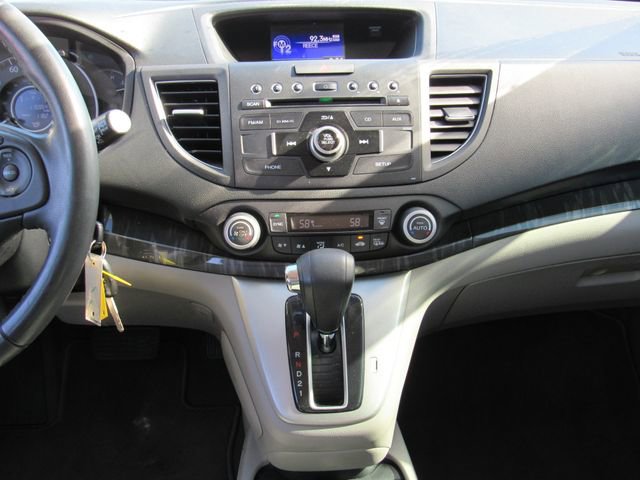 Used 2013 Honda CR-V EX-L image 17
