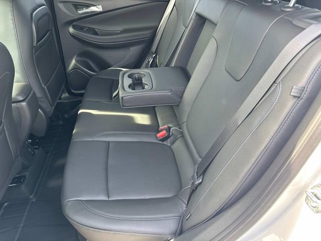 New 2026 Buick Encore GX Sport Touring w/ Advanced Technology Package image 16