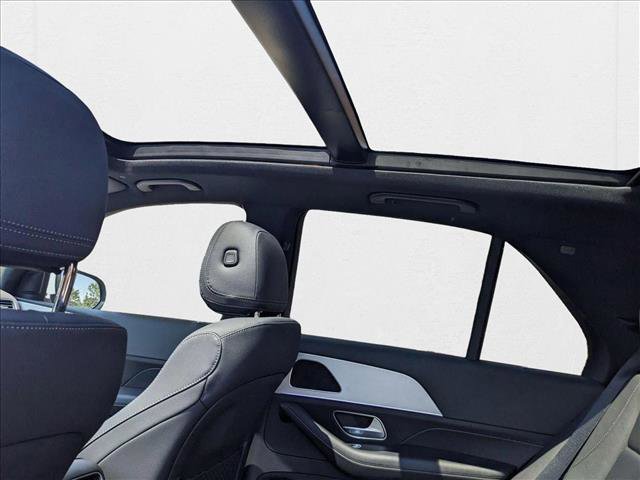 New 2025 Mercedes-Benz GLE 450e 4MATIC image 18