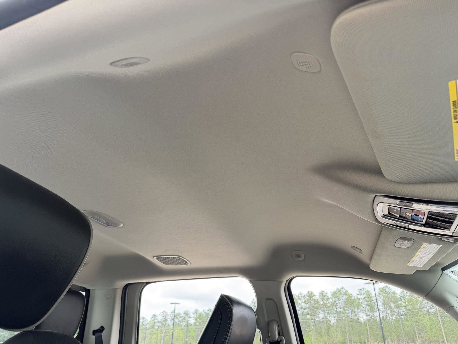 Used 2024 RAM 2500 Laramie w/ Safety Group image 24