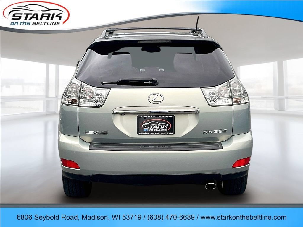 Used 2005 Lexus RX 330 AWD image 5
