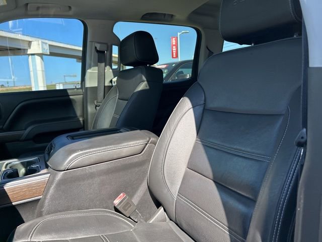 Used 2018 GMC Sierra 1500 Denali image 35