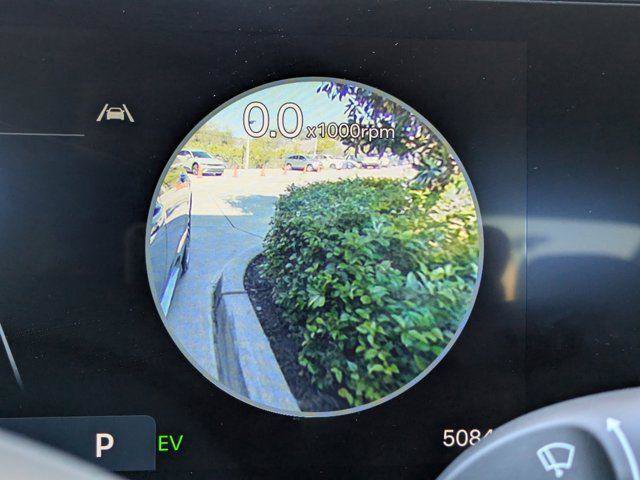 New 2024 Hyundai Sonata Limited FWD image 25