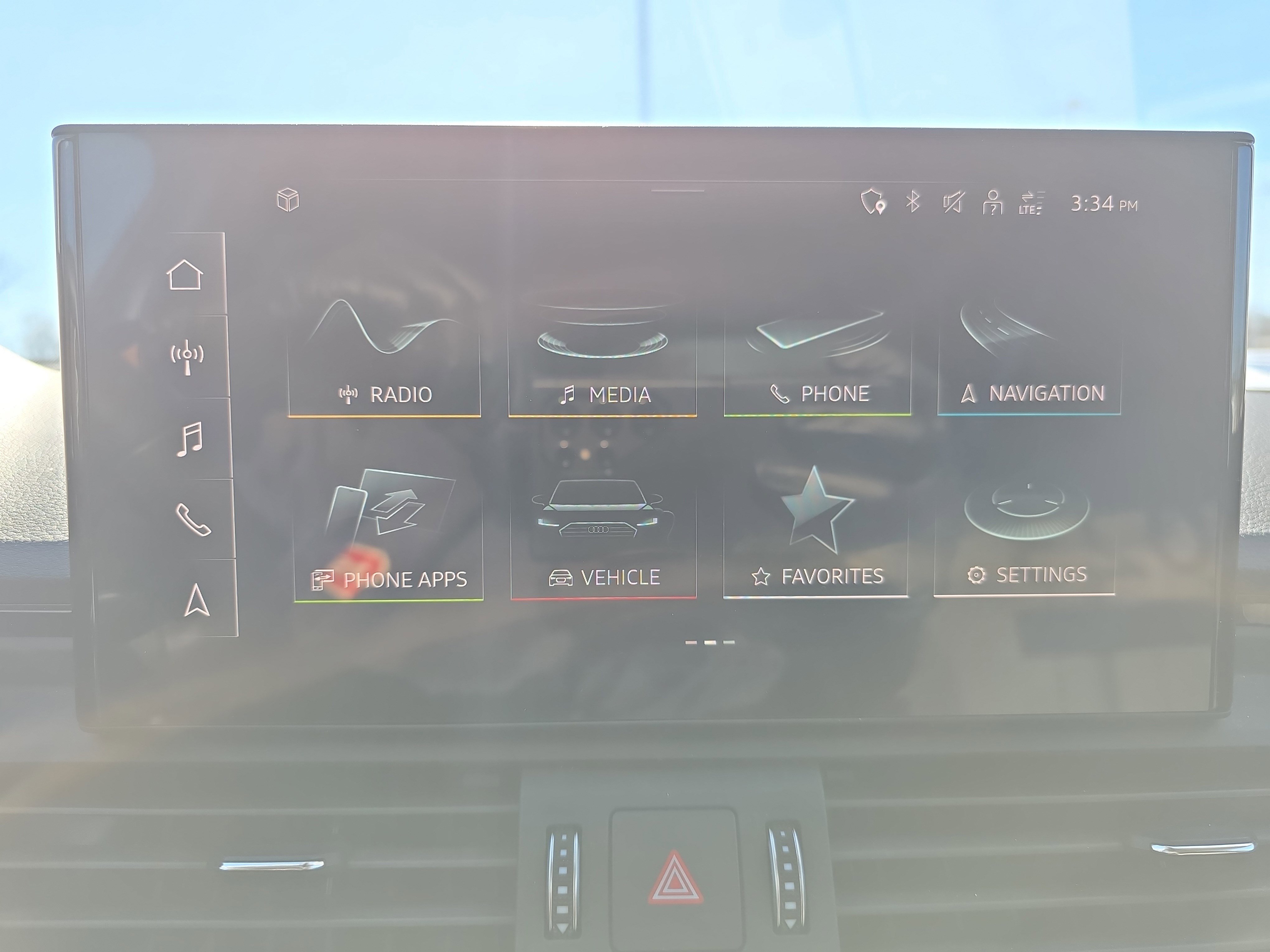 Certified 2023 Audi Q5 e Premium Plus w/ Premium Plus Package image 20