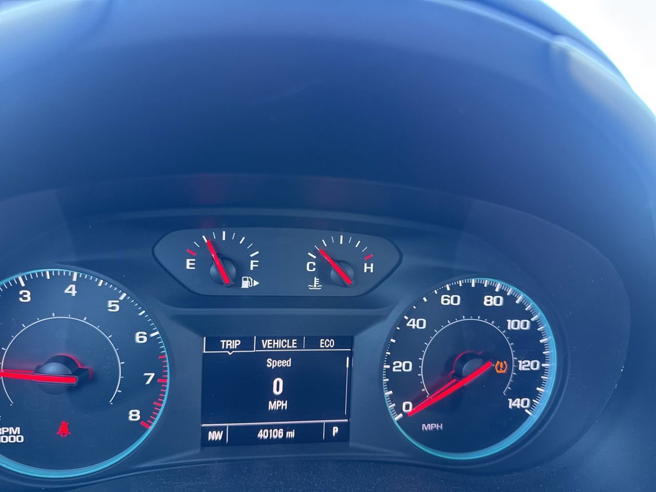 Used 2024 Chevrolet Malibu LT image 39