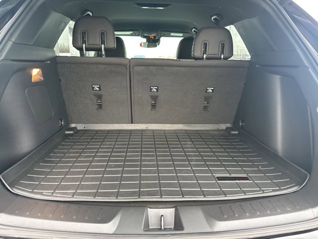 Used 2024 Chevrolet TrailBlazer RS w/ Convenience Package image 10