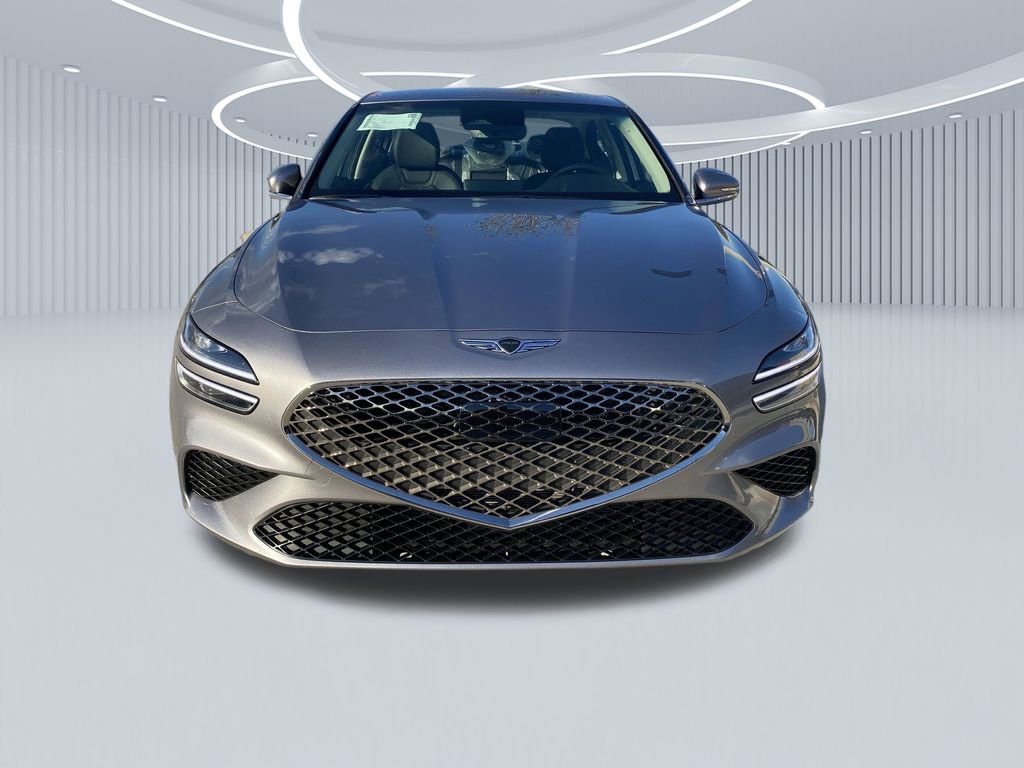 New 2025 Genesis G70 2.5T image 10
