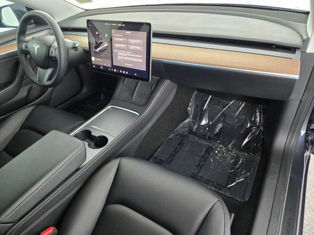 Used 2022 Tesla Model 3 Long Range image 17