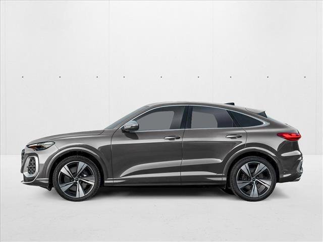 New 2026 Audi SQ5 Prestige AWD/4WD image 2