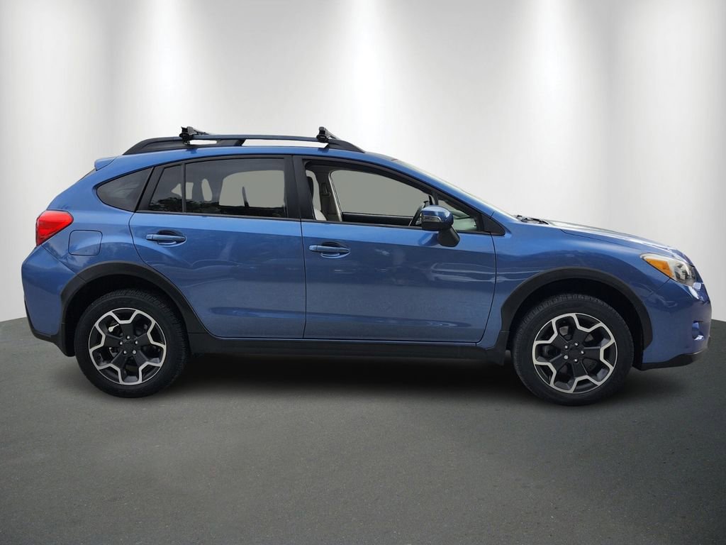 Used 2015 Subaru Crosstrek 2.0i Limited image 8