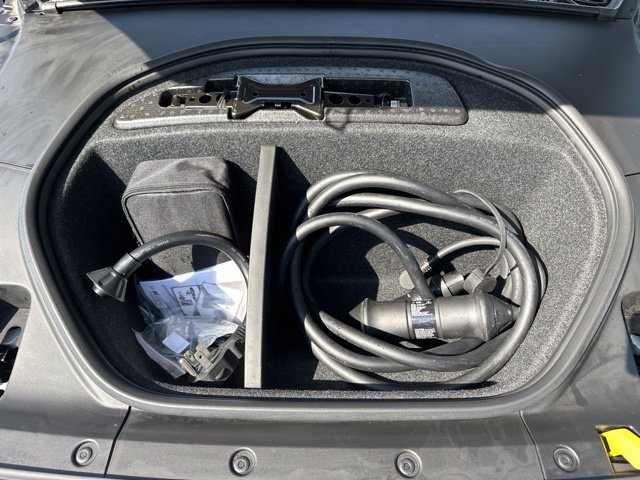 Certified 2024 Polestar Polestar 2 AWD/4WD image 31