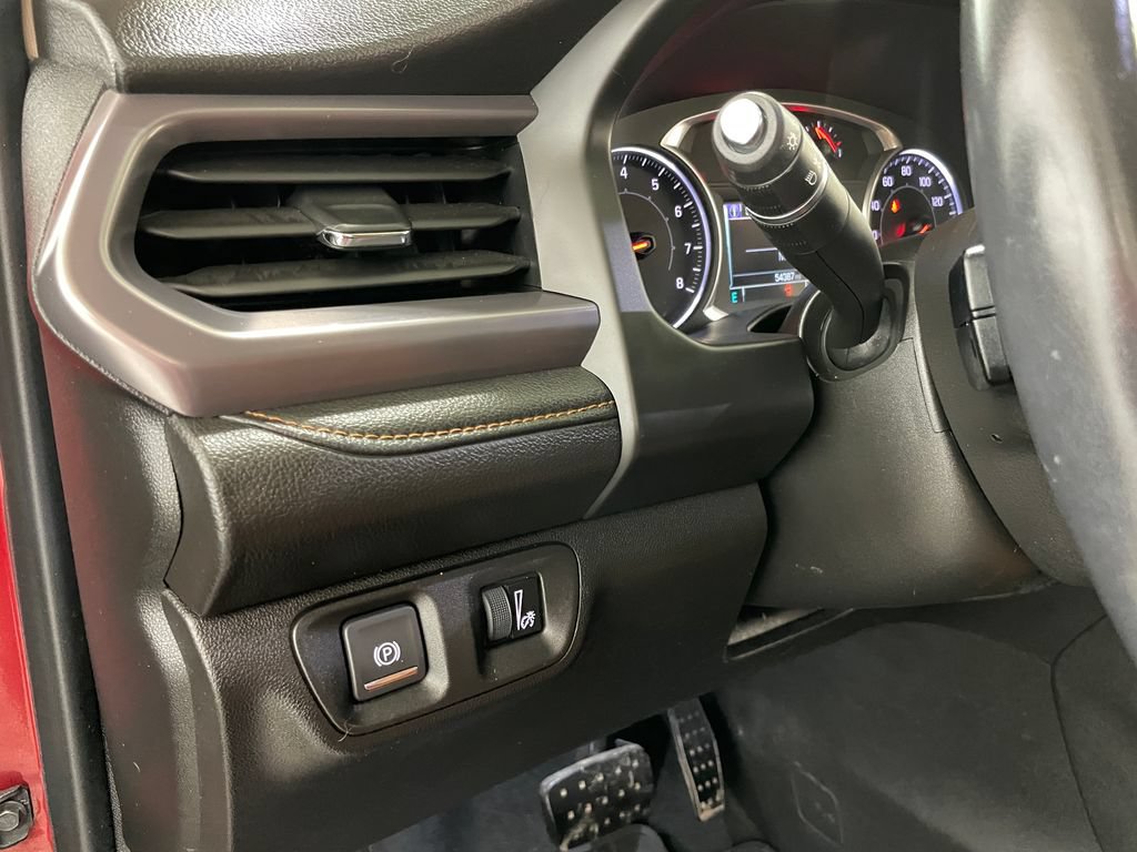 Certified 2019 GMC Acadia SLT AWD/4WD image 28