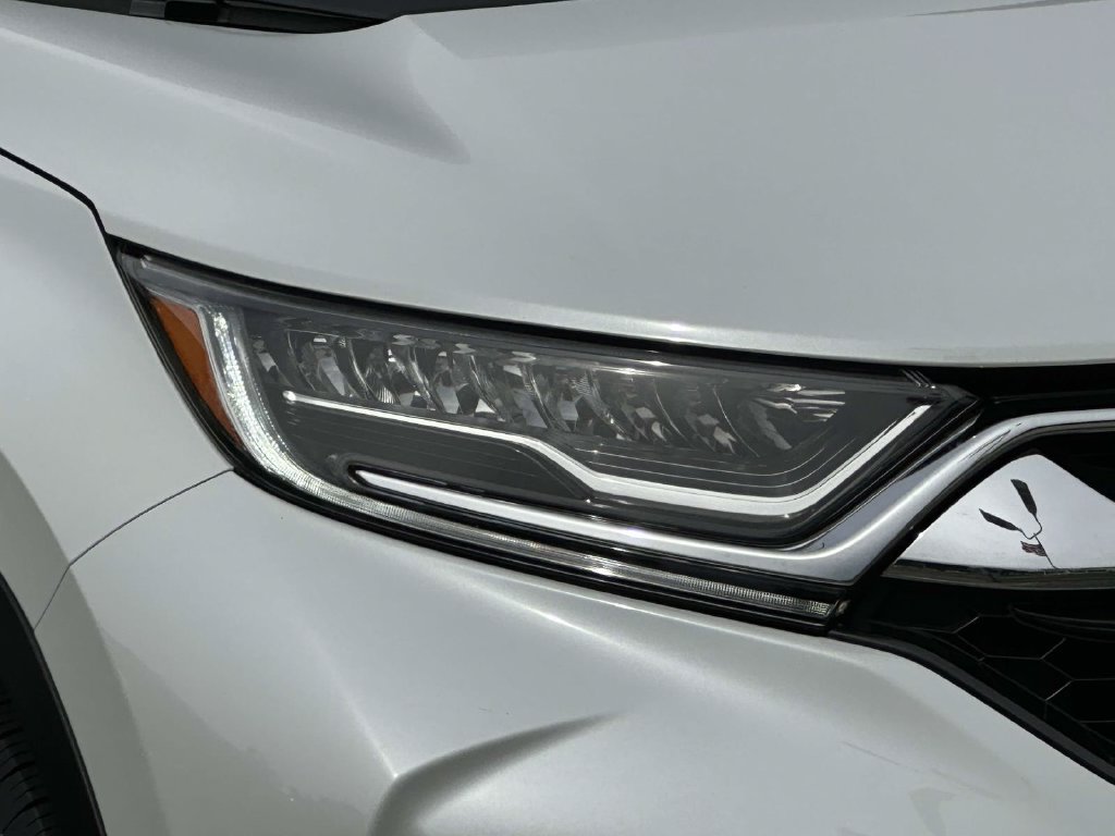 Used 2019 Honda CR-V Touring image 7