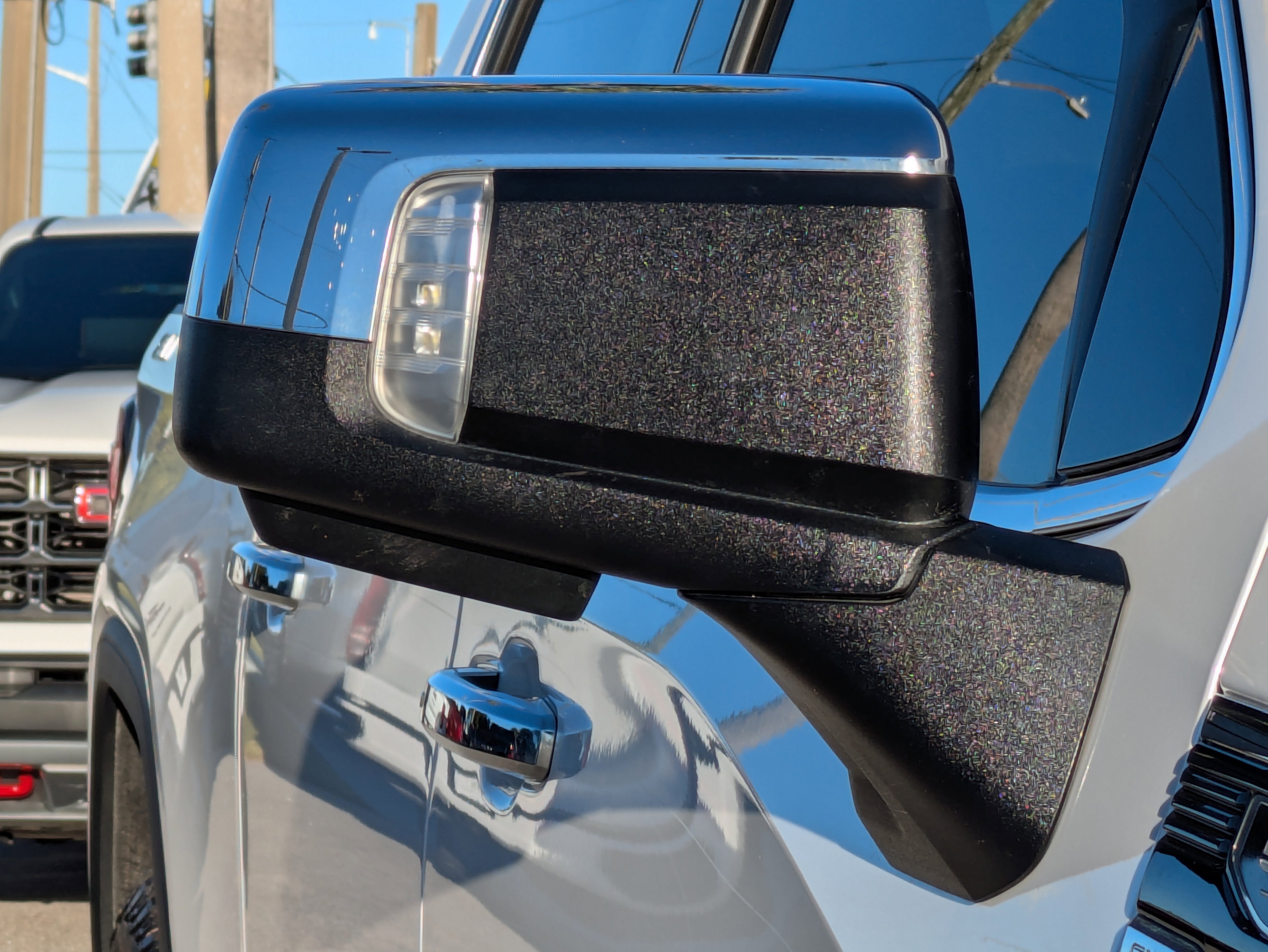 Certified 2023 GMC Sierra 1500 SLT w/ SLT Premium Plus Package image 11