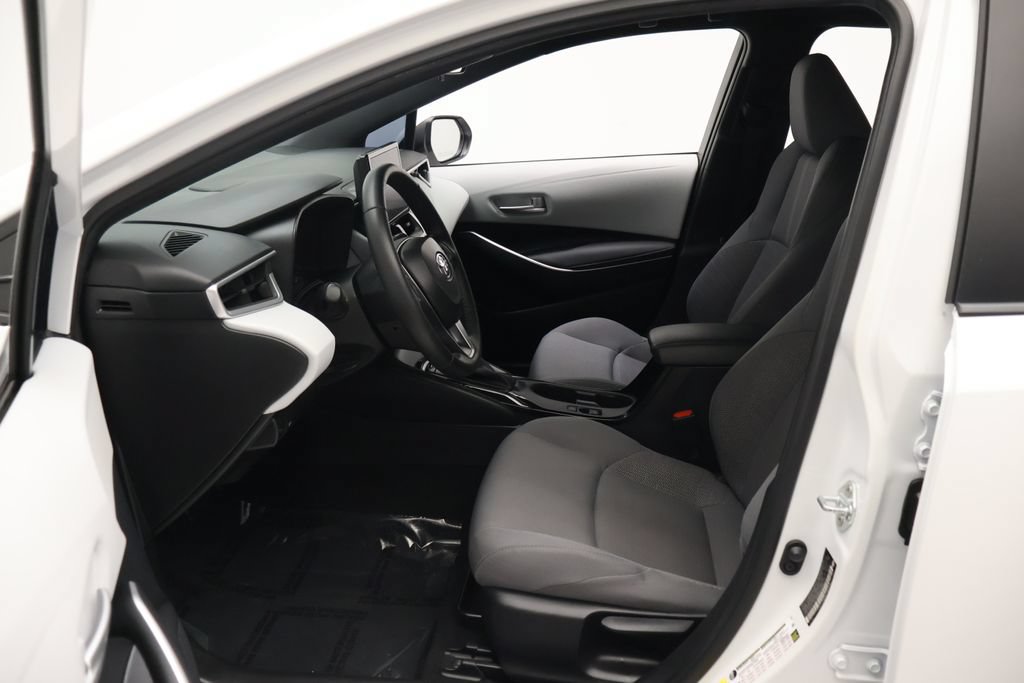 Used 2024 Toyota Corolla SE FWD image 14