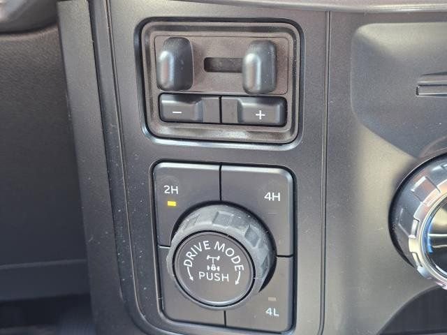 New 2025 Ford F150 XLT w/ Equipment Group 302A MID image 35