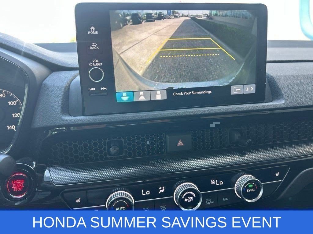 Used 2023 Honda CR-V EX-L image 14