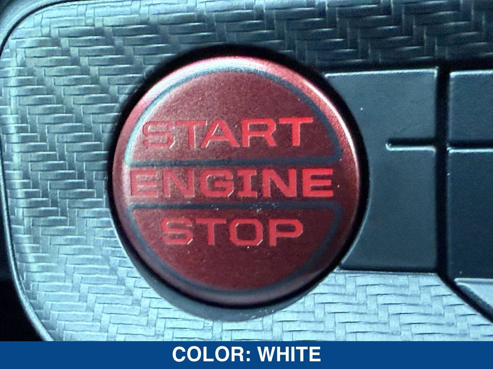 New 2026 Ford Mustang Premium image 29