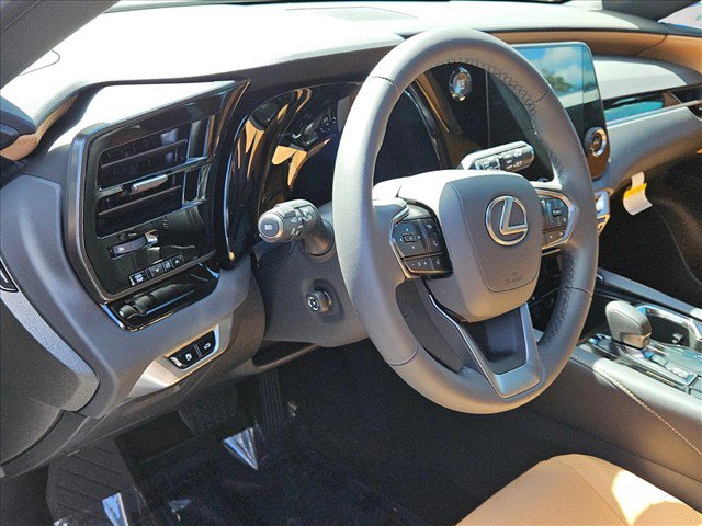 New 2026 Lexus RX 350 FWD w/ Accessory Package (Z1) image 3