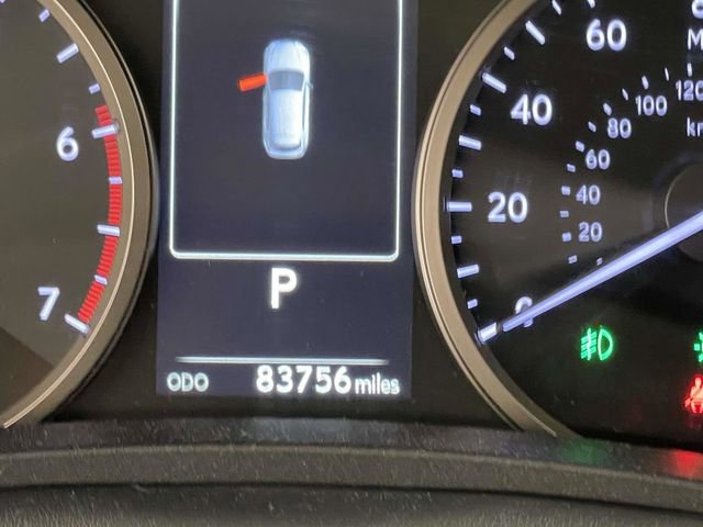 Used 2020 Lexus NX 300 FWD w/ Comfort Package image 19