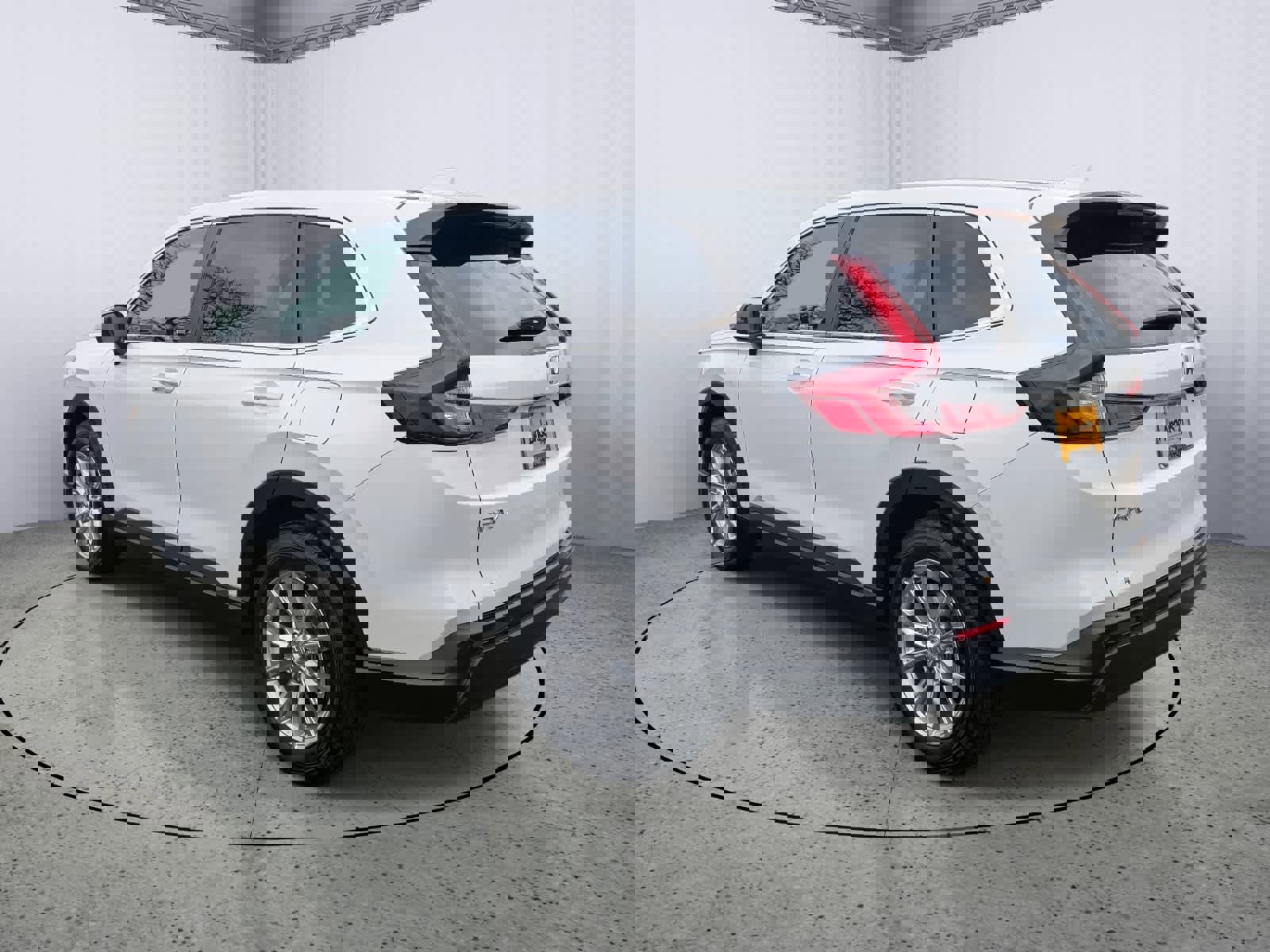 Certified 2024 Honda CR-V EX-L image 4