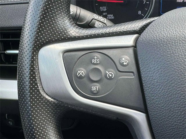 Used 2022 GMC Terrain SLE w/ Elevation Edition image 20