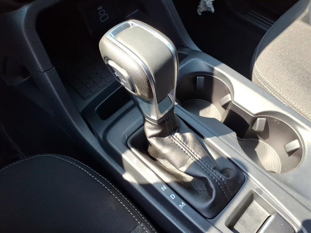 New 2025 Ford Ranger XLT w/ FX4 Off-Road Package image 22