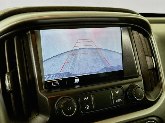 Used 2019 Chevrolet Colorado ZR2 AWD/4WD image 6