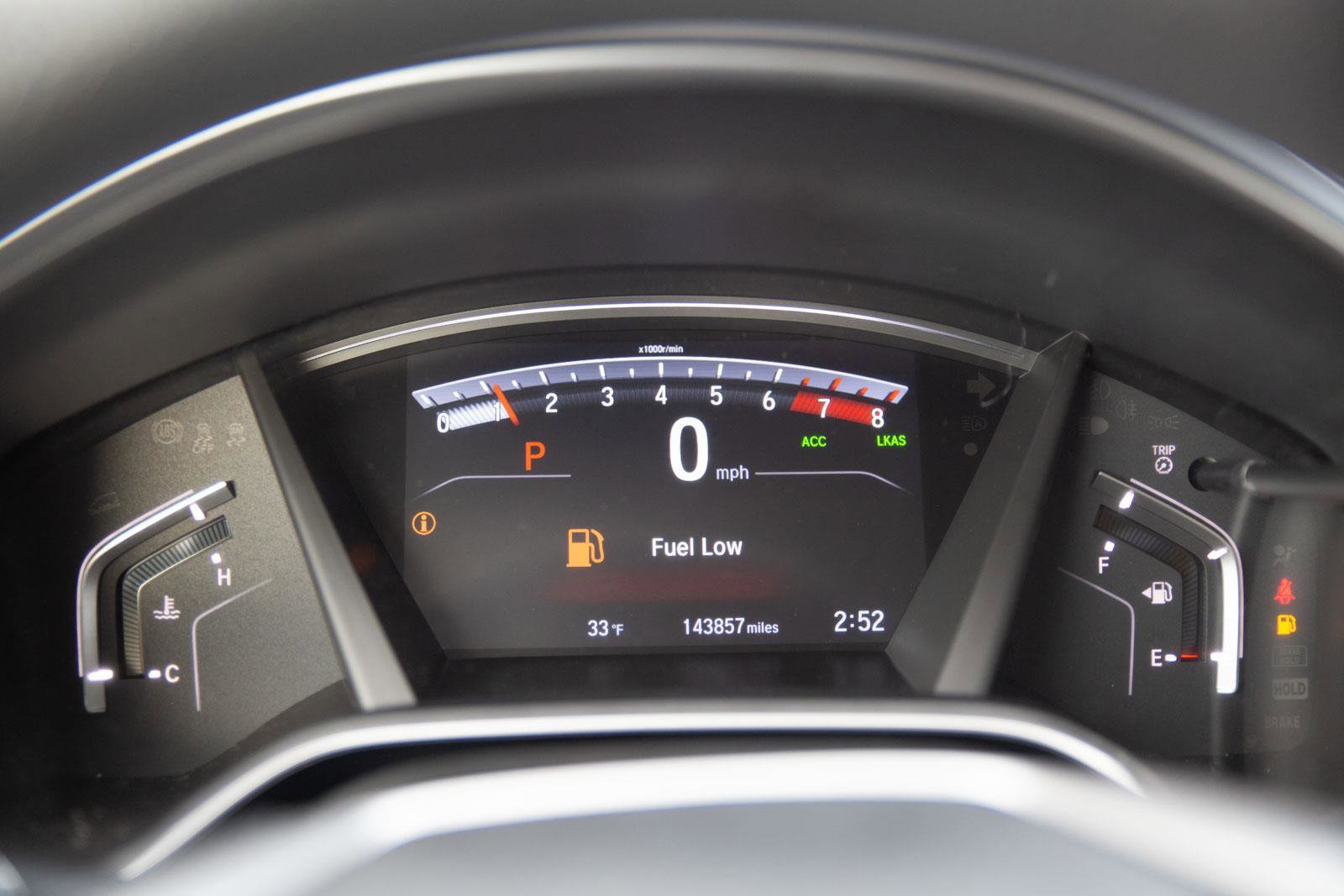 Used 2019 Honda CR-V EX image 7