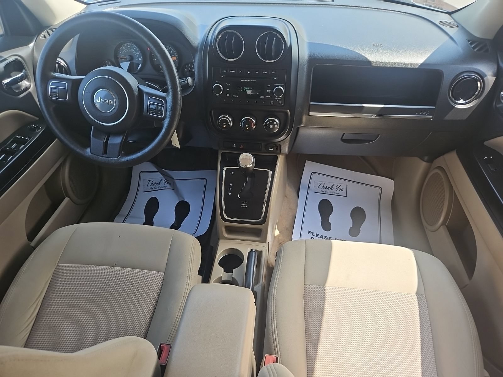 Used 2014 Jeep Patriot Sport w/ Power Value Group FWD image 19