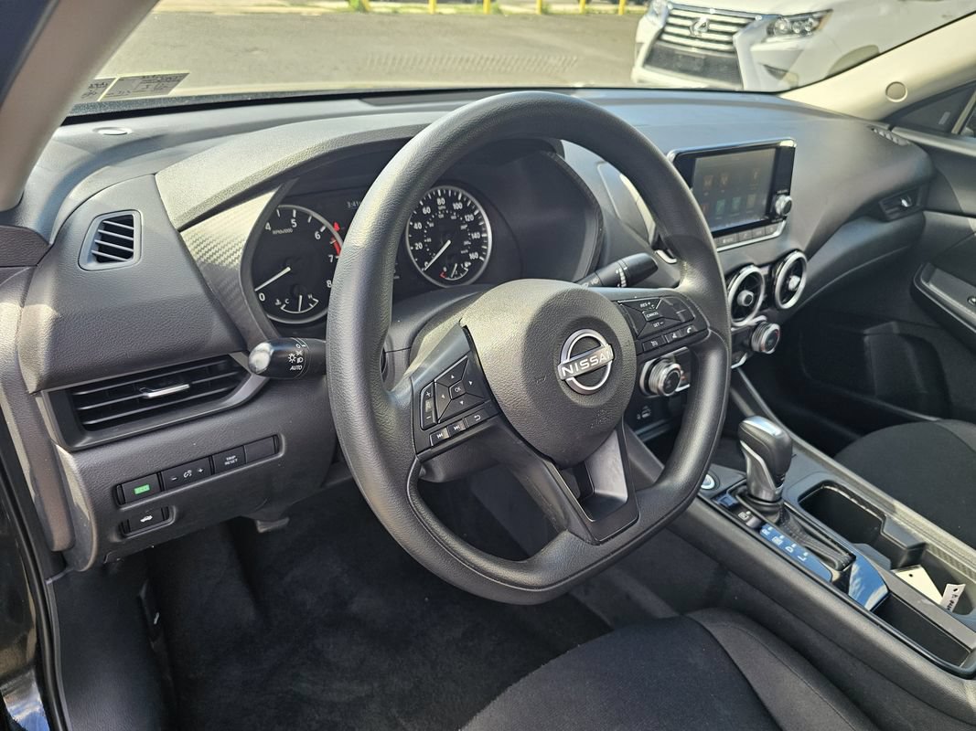 Used 2024 Nissan Sentra S FWD image 26