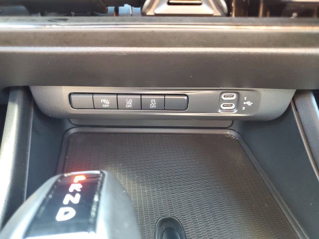 Used 2025 Dodge Charger R/T w/ Quick Order Package 25M R/T image 26