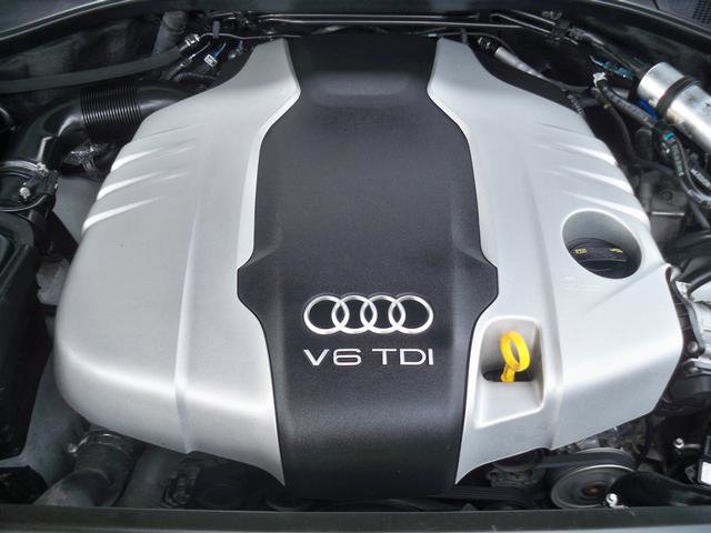 Used 2015 Audi Q7 TDI Premium Plus w/ Premium Plus Package image 9