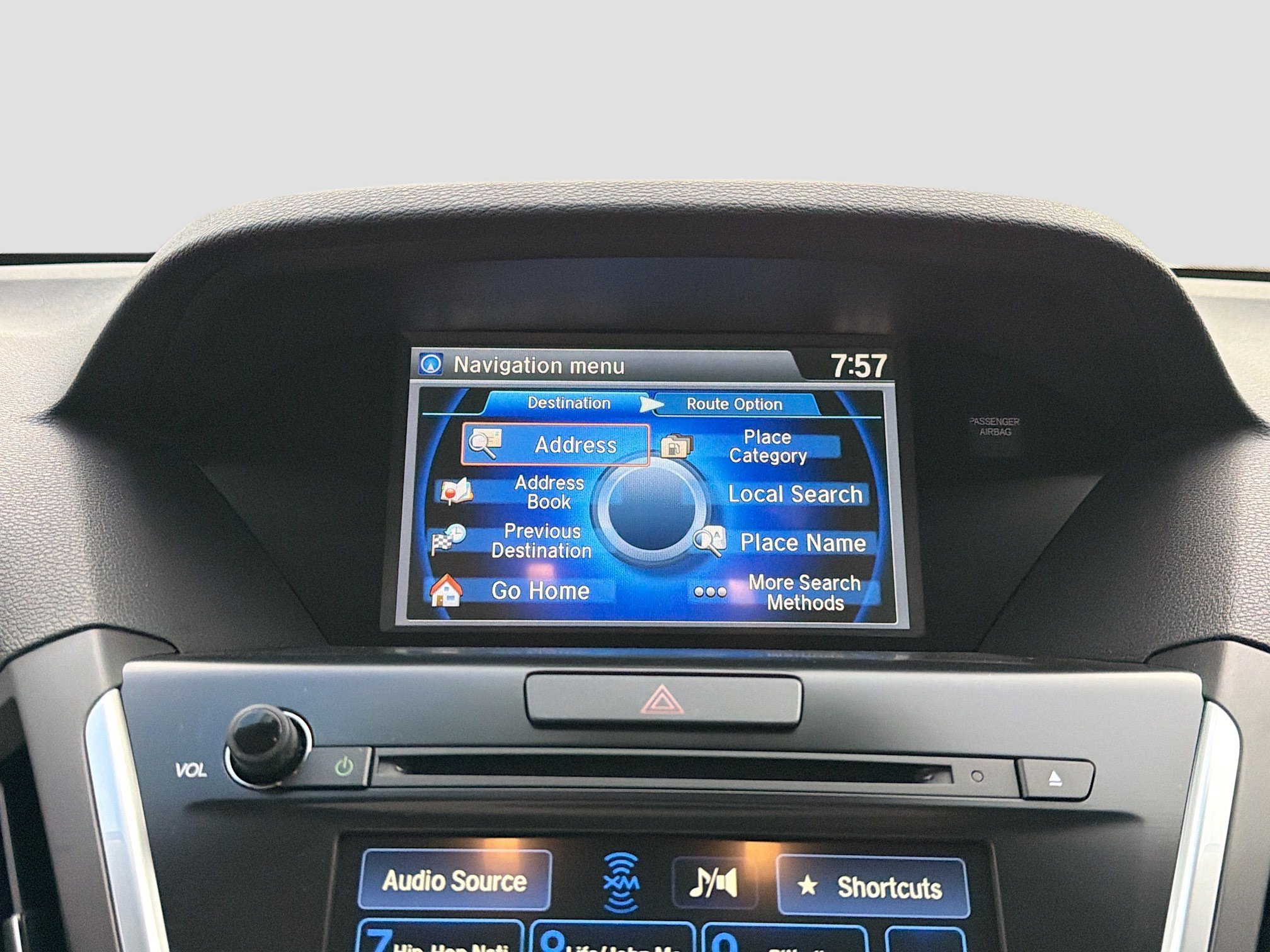 Used 2016 Acura MDX FWD w/ Tech & Entertainment image 29