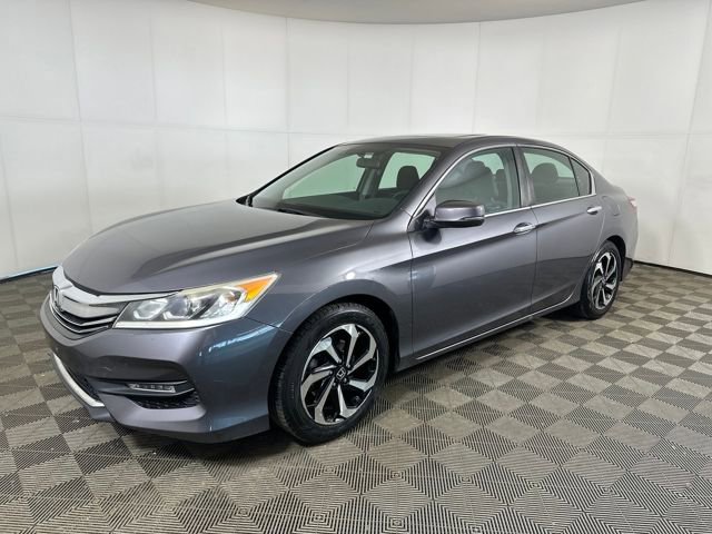 Used 2016 Honda Accord EX image 7