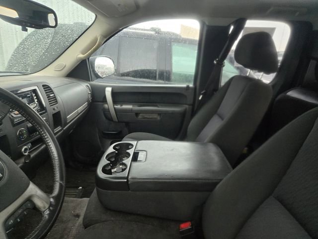 Used 2010 Chevrolet Silverado 1500 LT w/ Power Pack Plus image 10