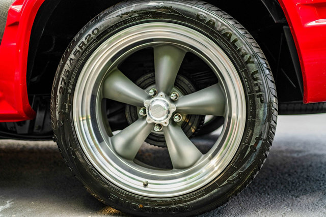 Used 1999 Chevrolet Tahoe LS image 39