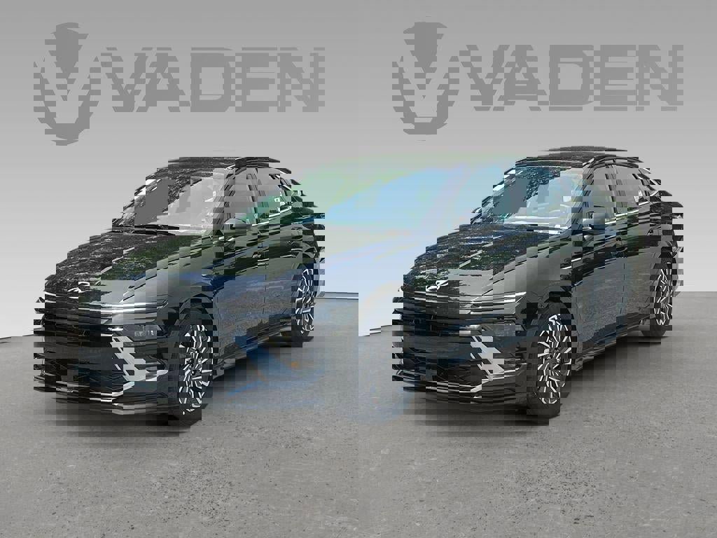 New 2025 Hyundai Sonata SEL image 41