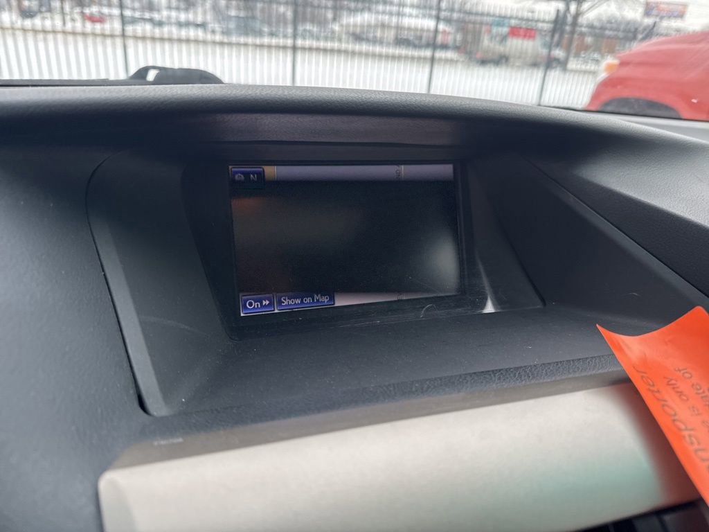 Used 2014 Lexus RX 350 350 image 8