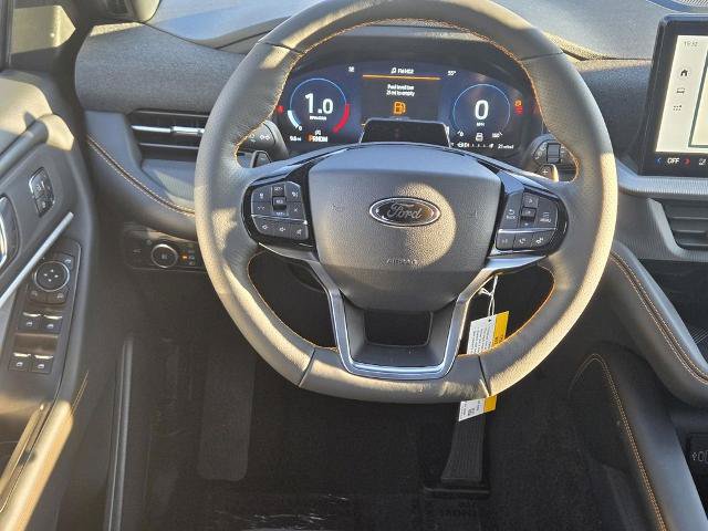 New 2026 Ford Explorer Tremor w/ Tremor Ultimate Package AWD/4WD image 38