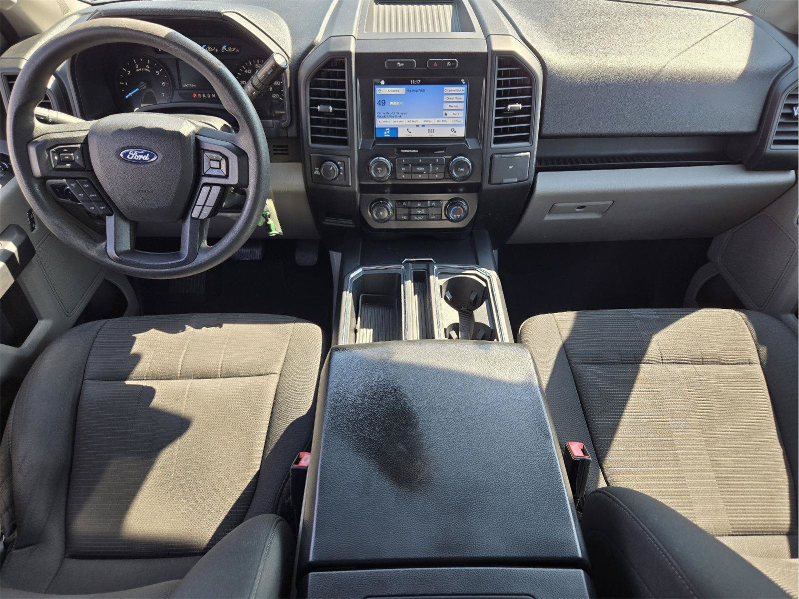 Used 2019 Ford F150 XL w/ Equipment Group 101A Mid AWD/4WD image 26
