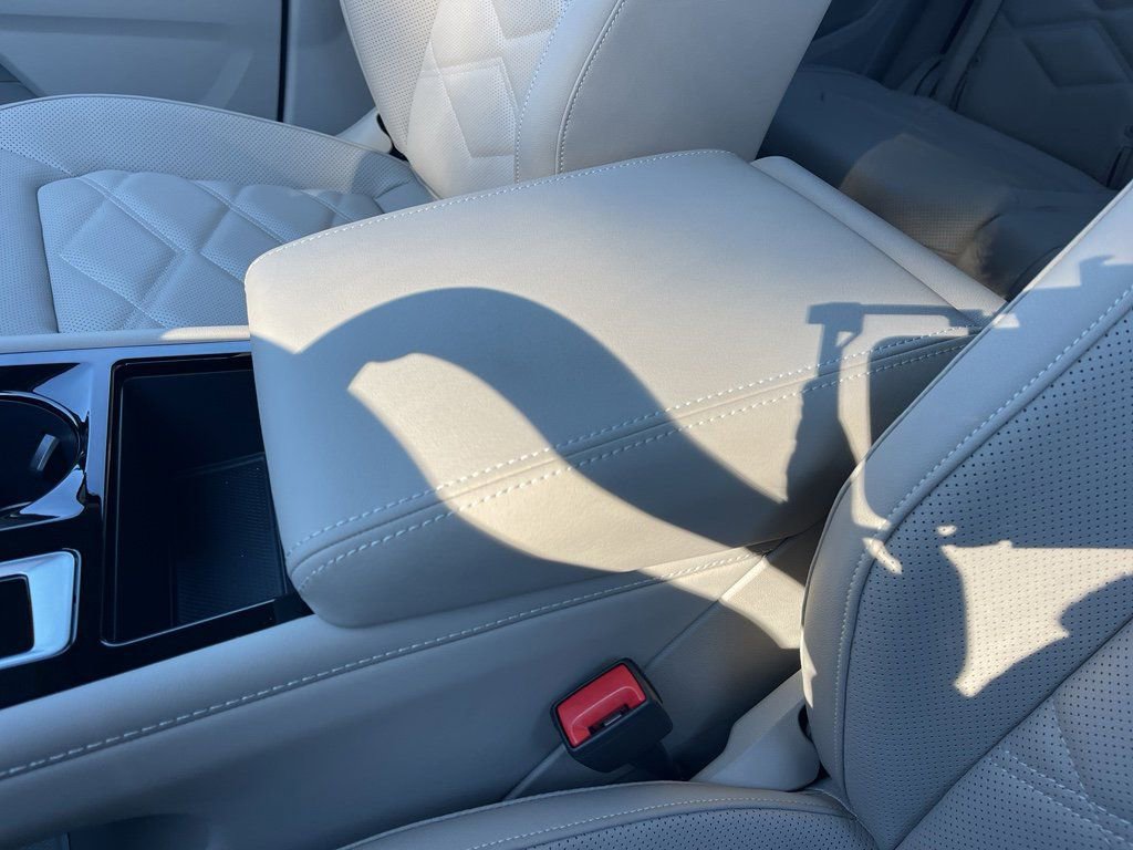 New 2026 Volkswagen Atlas SE AWD/4WD image 12