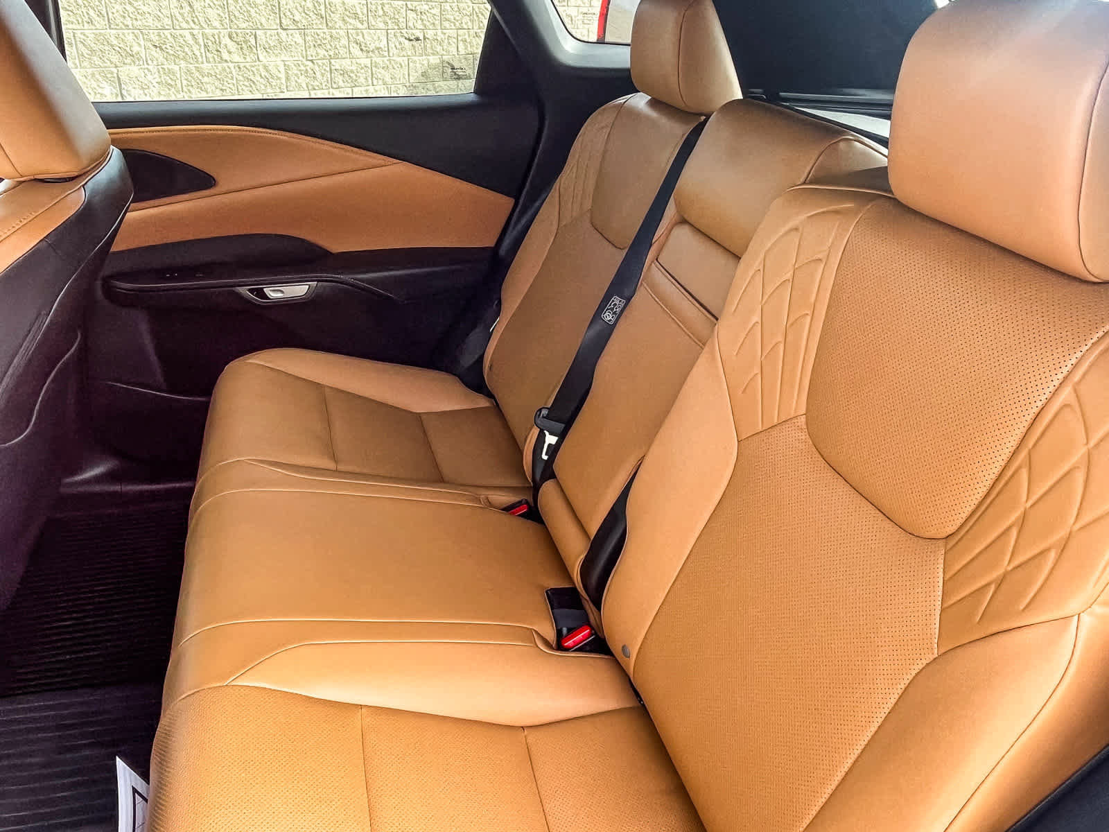 New 2026 Lexus RX 350 Premium image 19