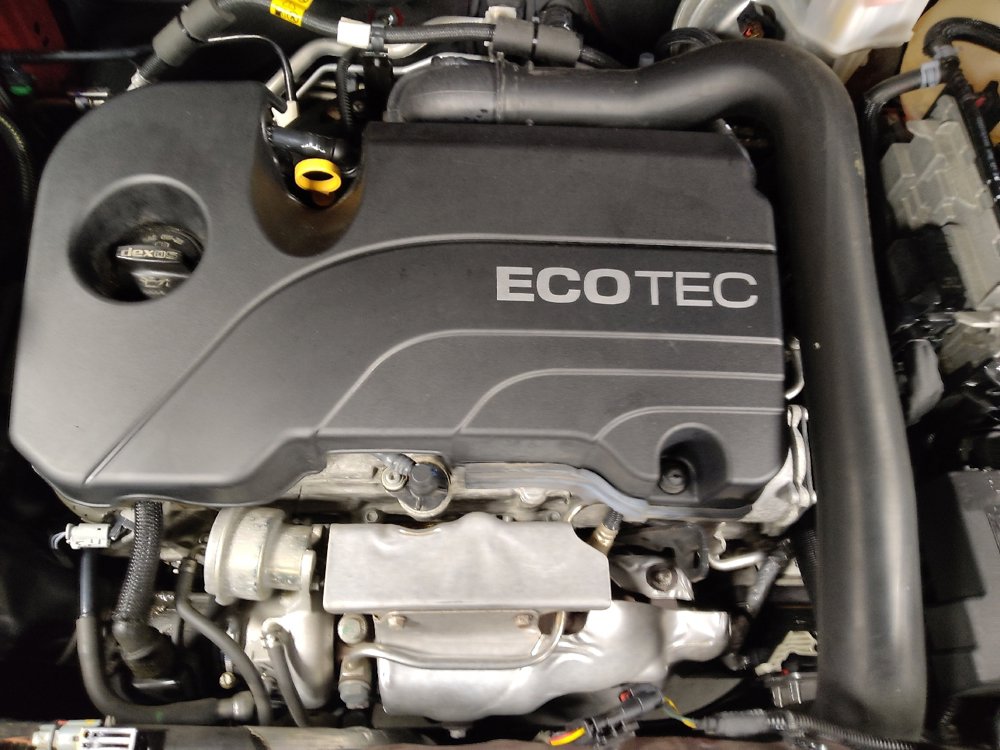 Used 2020 GMC Terrain SLE image 30