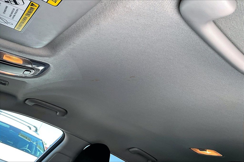 Certified 2025 Hyundai Kona SEL FWD image 13
